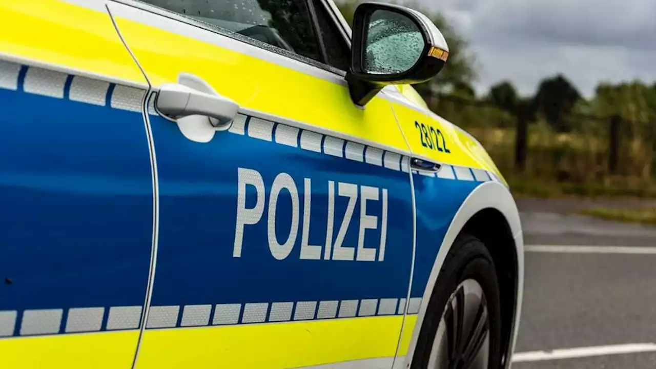 Man schiet bij Augsburg drie mensen dood