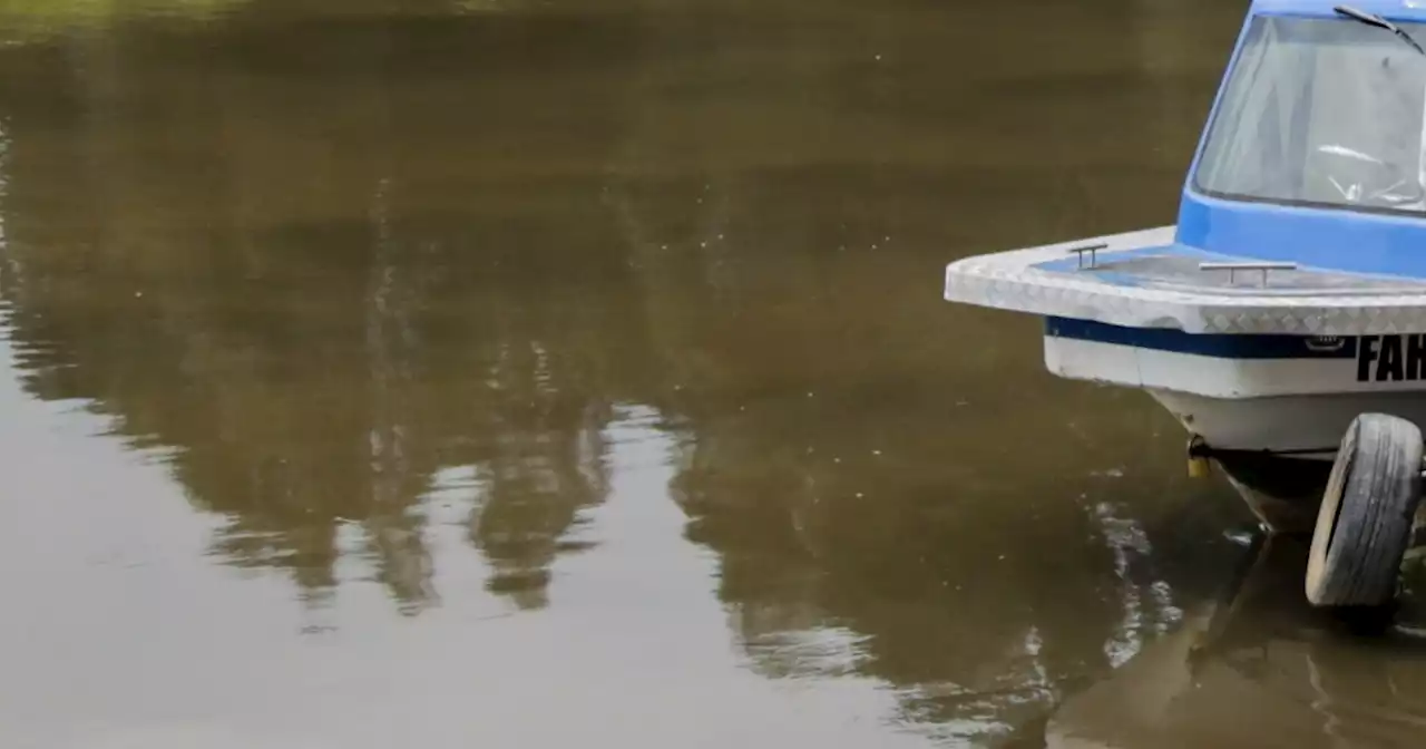 Aterrador hallazgo en río Bogotá: encuentran cadáver de mujer flotando en el afluente