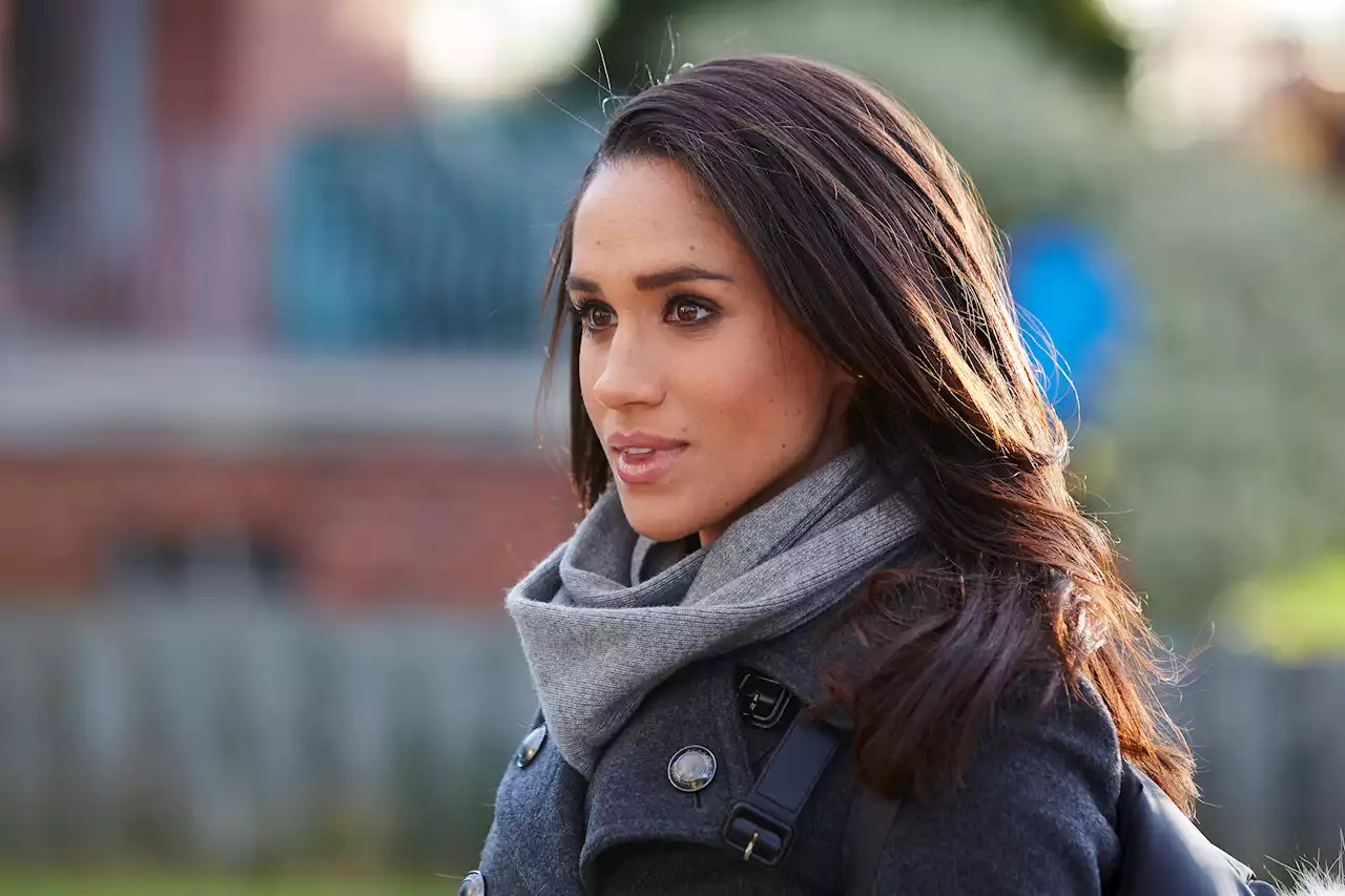 Meghan Markle’s series ‘Suits’ smashes watch record 4 years after finale