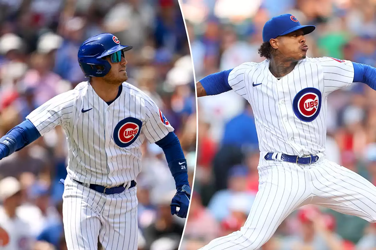 MLB prediction: Why this long shot could win NL Central