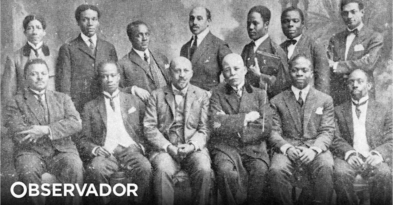 Há uma História da afirmação negra em Portugal que continua a ser revelada