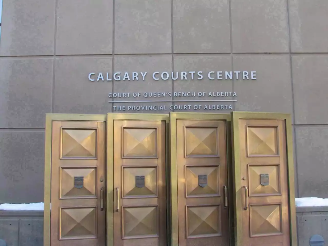 Calgary man denied bail on terrorism charges related to TikTok video