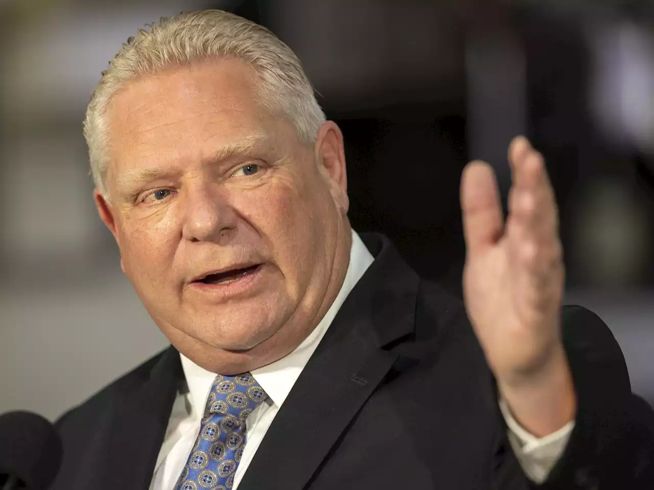 LILLEY: PCs lose a big one in Kanata due to golf, networks and Ford