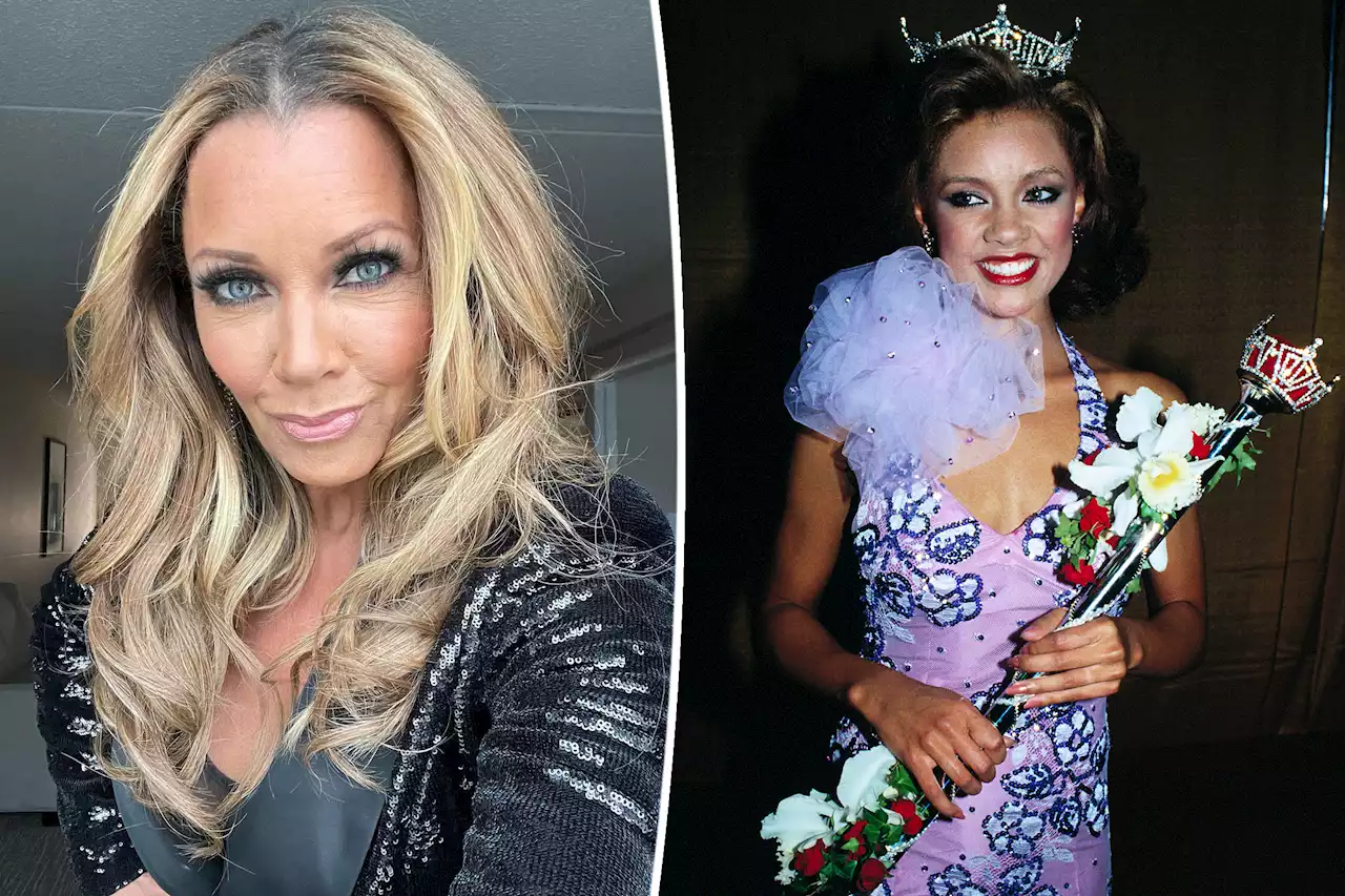 Vanessa Williams, 60: ‘I don’t want to do’ plastic surgery or fillers