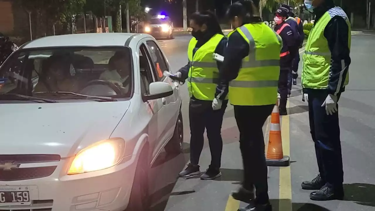 Catamarca adhirió a la ley de alcoholemia O | Seguridad vial