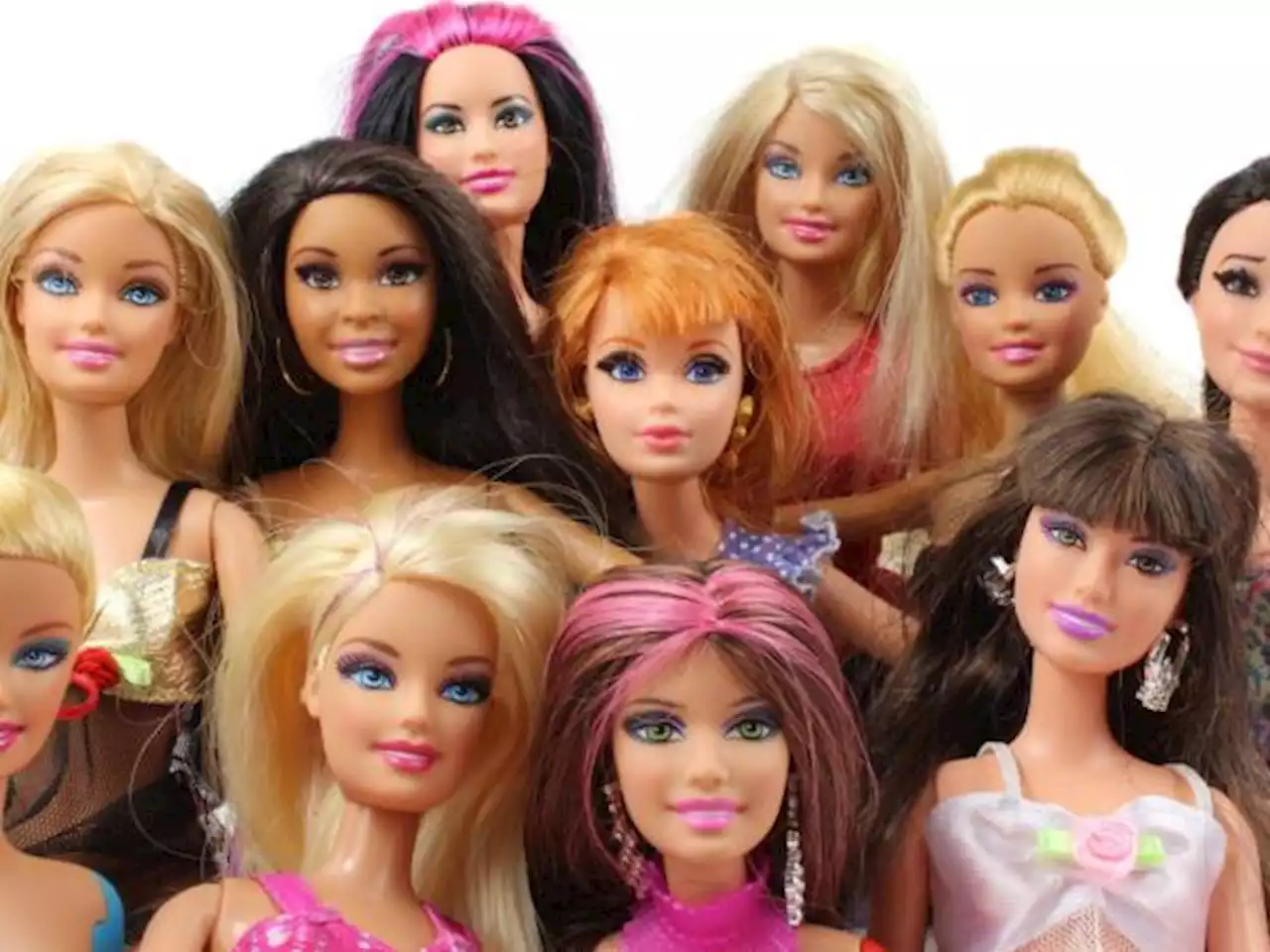 Los múltiples productos de 'Barbie' que fracasaron en ventas