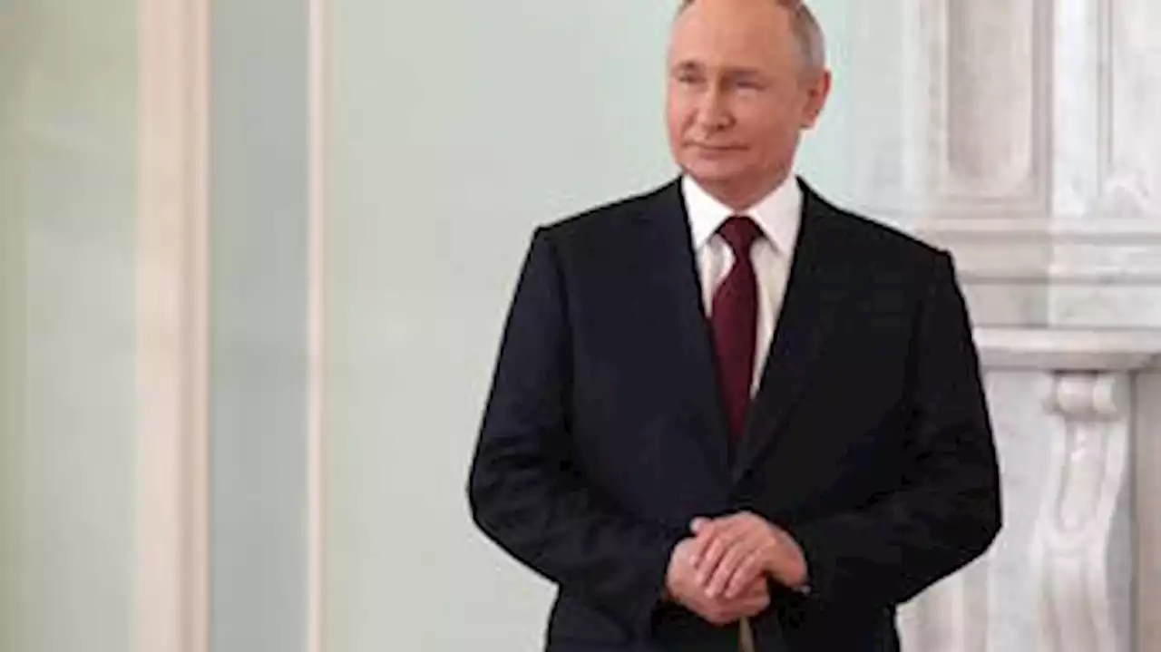 Rússia diz que atacou centro de comando do exército ucraniano
