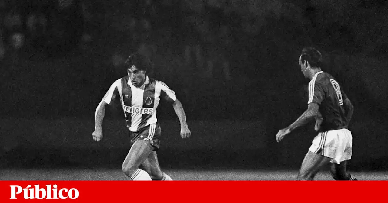 Jogos com História: Supertaça em jeito de maratona