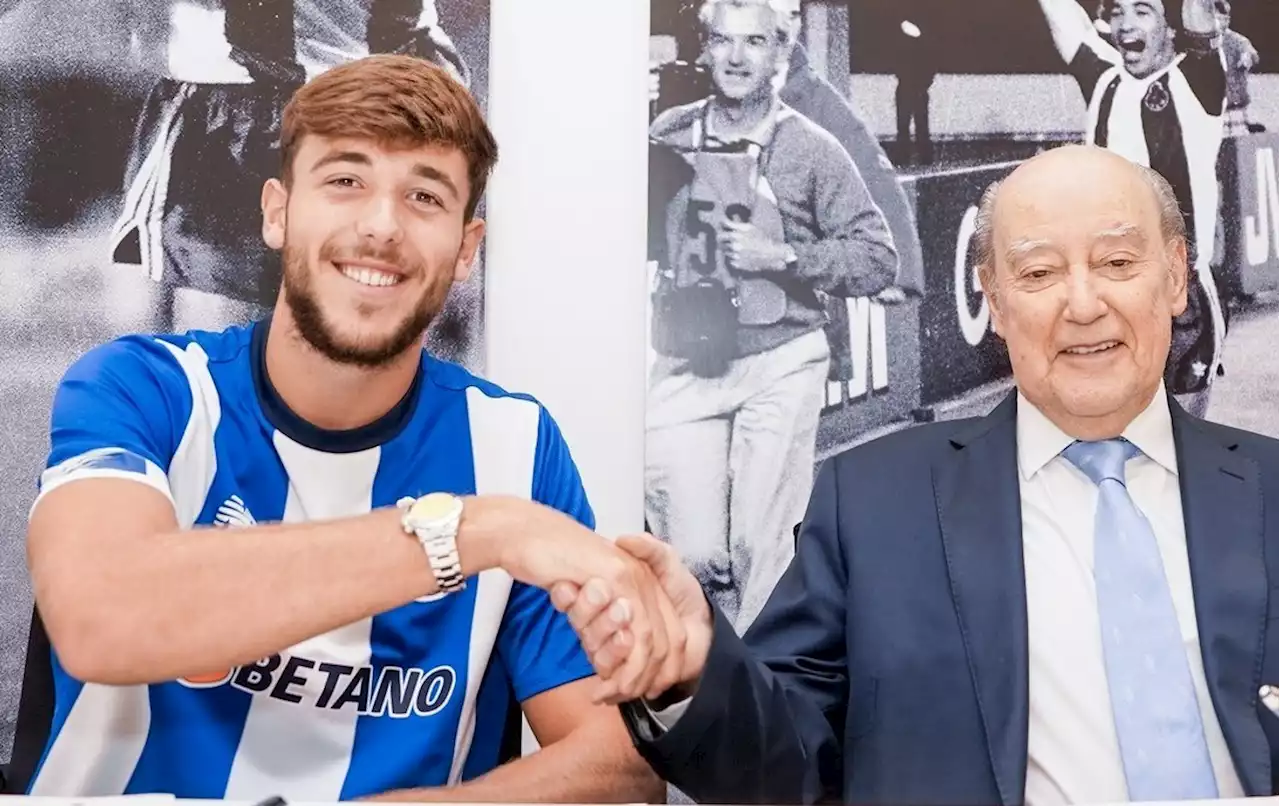 Oficial: Nico González chega ao FC Porto por 8,4 milhões