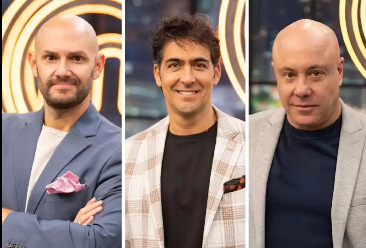 '¿Azúcar en lugar de sal?': misterio en 'Masterchef' le subió 'la glicemia' al jurado - Pulzo