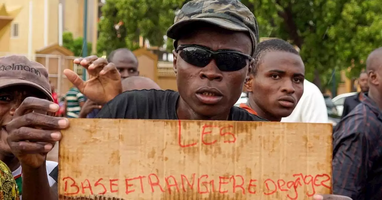 Niger, l'ultimatum dell'Unione africana: '15 giorni per ripristinare l'ordine costituzionale'