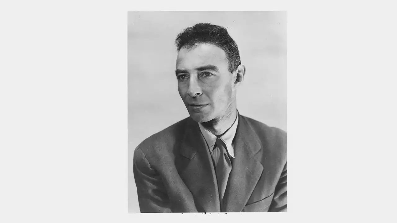 'Oppenheimer' and the story behind those who lost their land to the lab