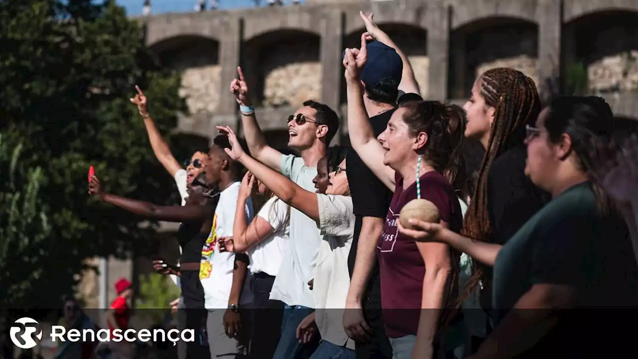 ​Peregrinos da JMJ recebidos à moda do Porto. “Sentimo-nos em casa” - Renascença