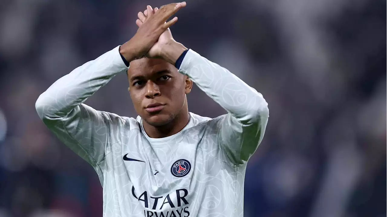 Calciomercato in diretta: il Psg chiede 250 milioni al Real Madrid per Mbappé. Milan, fatto per Musah