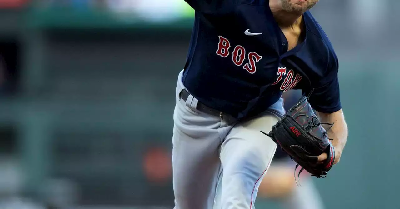 Triston Casas' 2 RBIs lead Red Sox past Giants