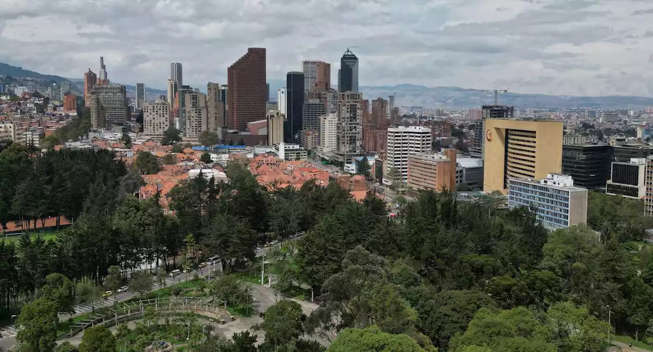 Bogotá se alista para la celebración del mes del espacio público