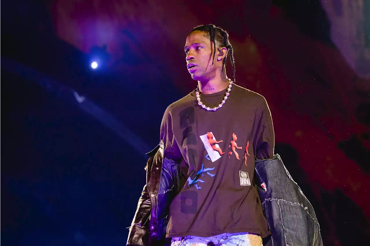 Astroworld Fest: Houston Police Report Details 'Carnage' and Chaos