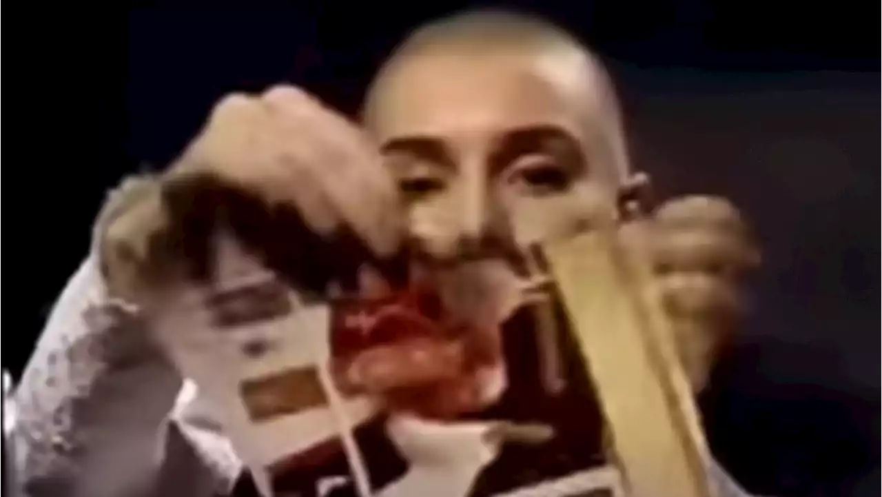 Sinead O'Connor's 'SNL' Protest Was 'Monumental' for Church Sex Abuse Survivors