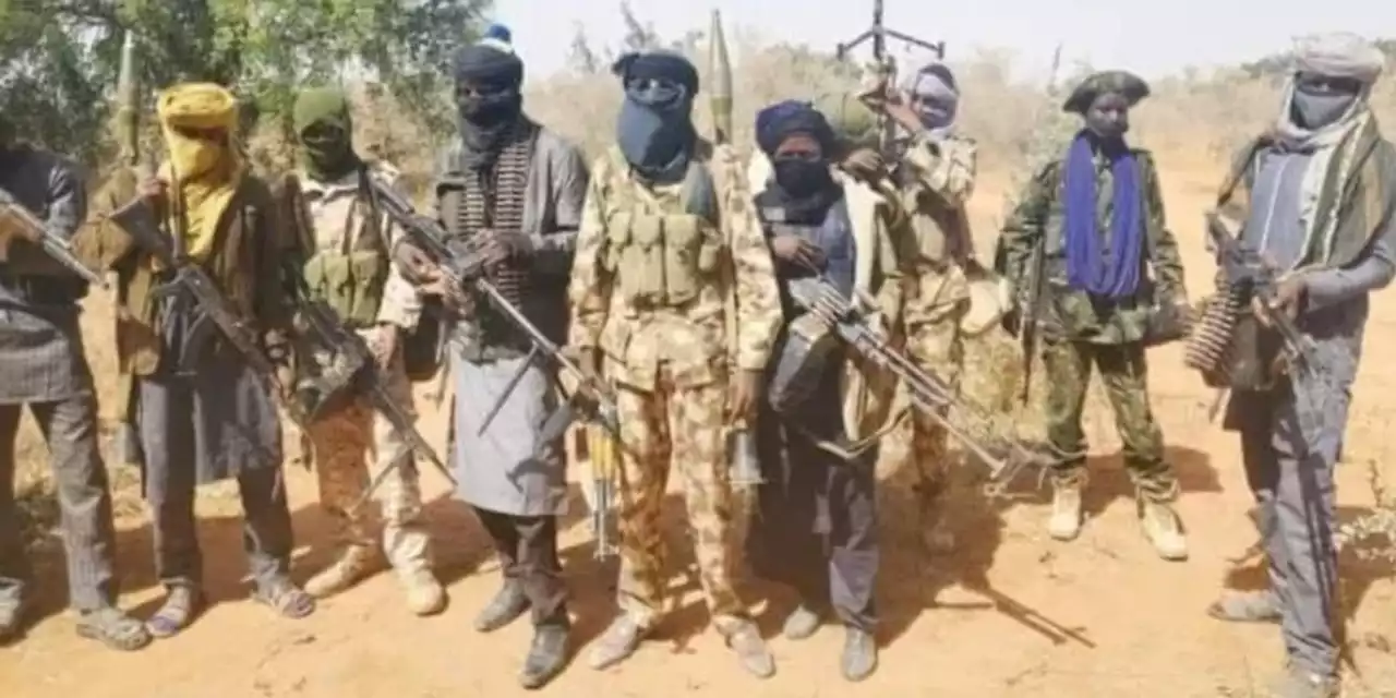 Terrorists Strike In Kaduna State, Kill Islamic Cleric, Six Farmers, Abduct 40 Others | Sahara Reporters