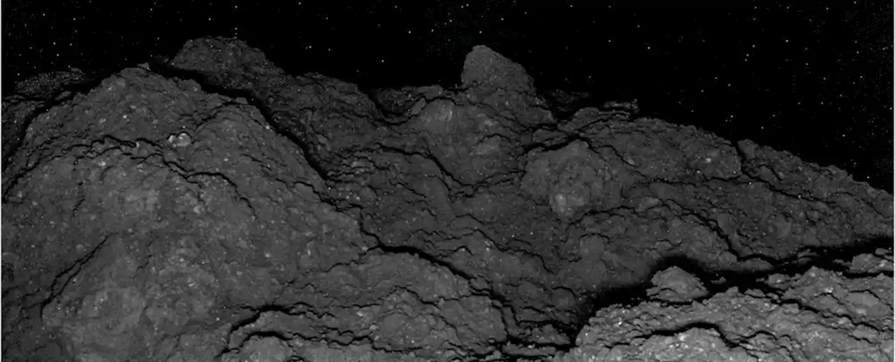 Asteroid Ryugu Was Once a Planet Forming in The Outer Reaches of Our Solar System