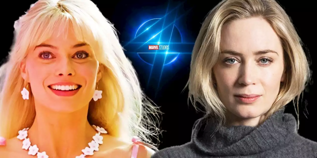 10 Sue Storm Actor Rumors For MCU Fantastic Four, Ranked By Excitement