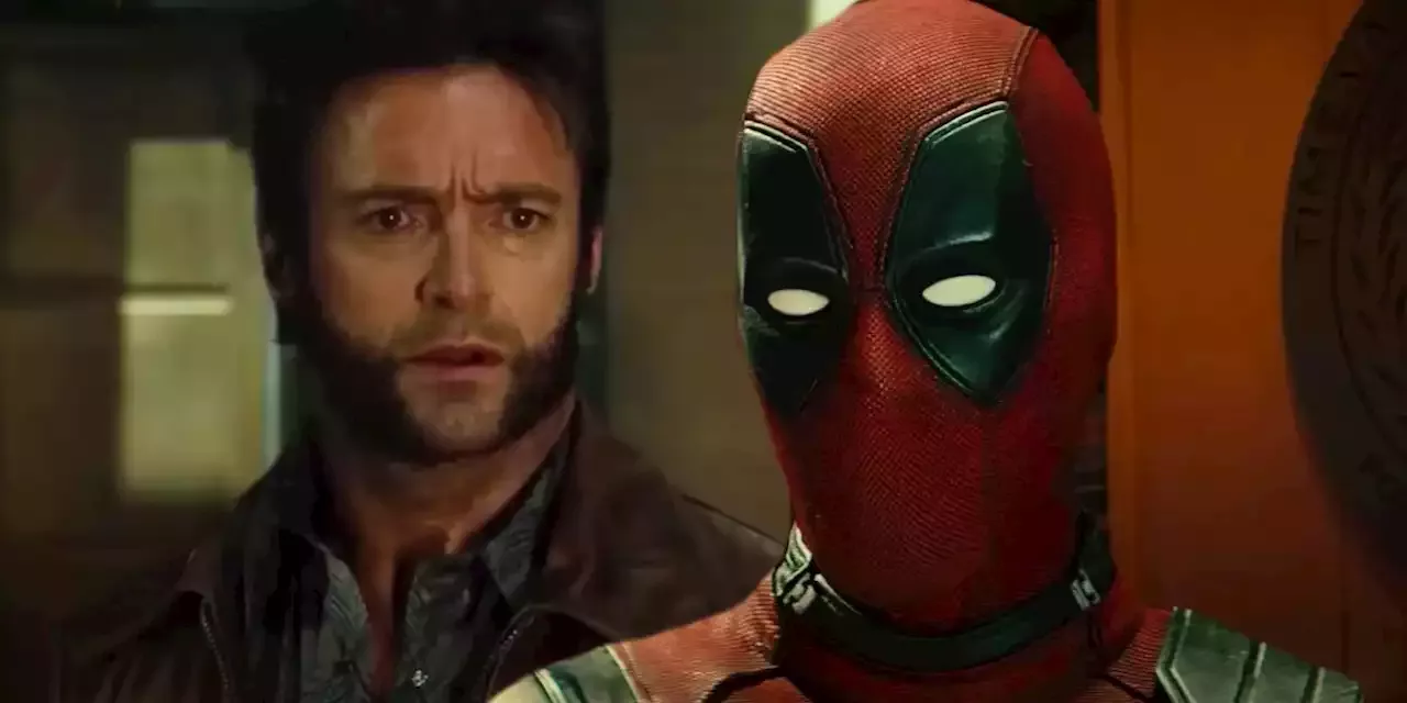 Deadpool And Wolverine Must Save The Marvel Multiverse In Deadpool 3 Fan Trailer 