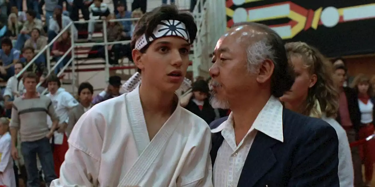 New Karate Kid Movie Delayed, Reset Release Date Misses Major Anniversary