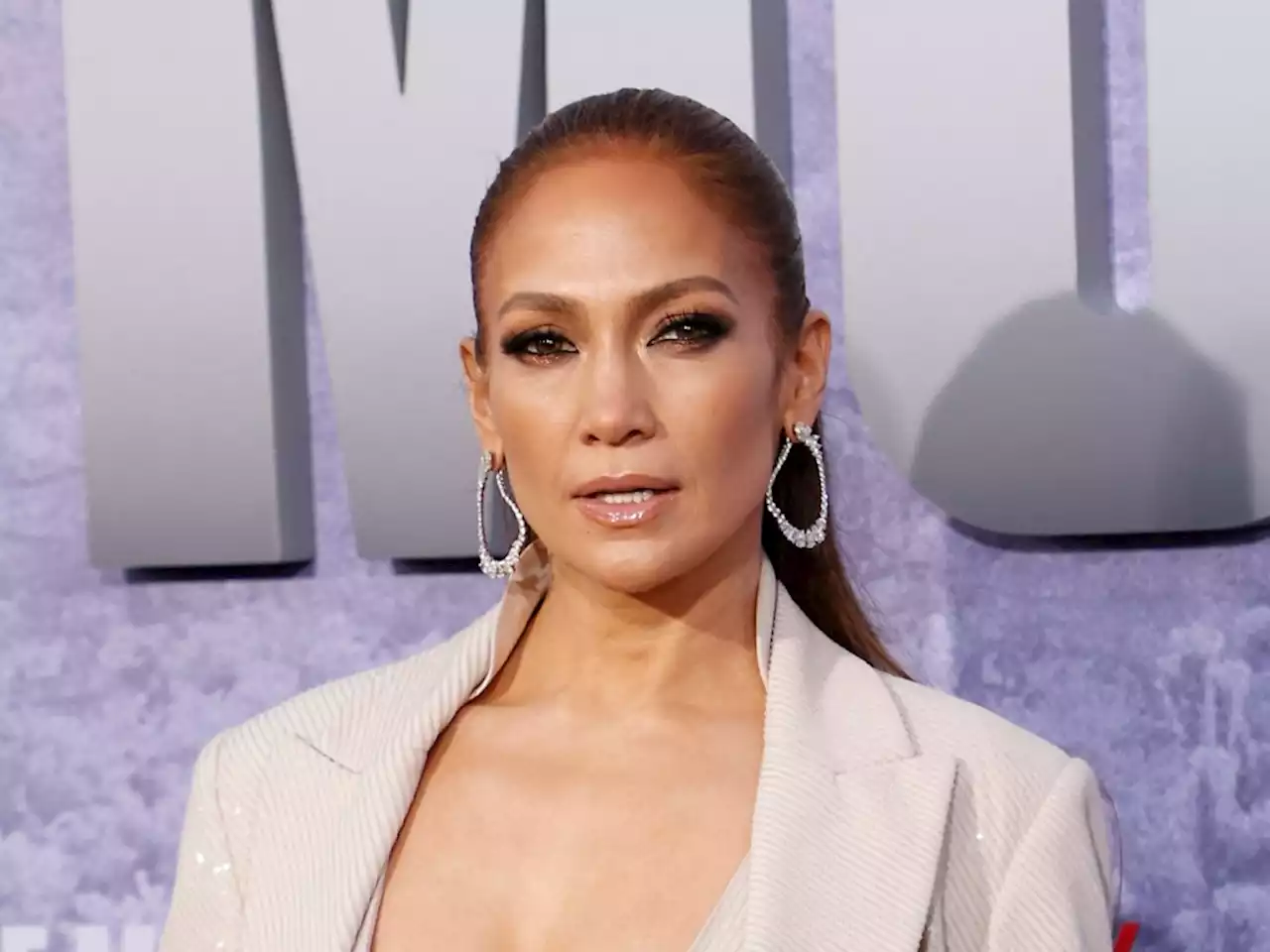 Jennifer Lopez Is Positively Sizzling in Her Fabulous 54th Birthday Photos