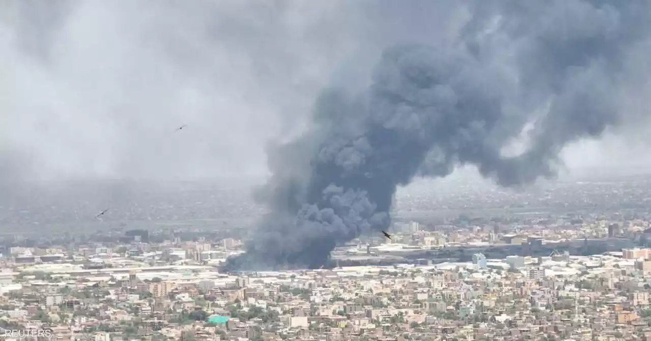 الجيش السوداني يعلن مقتل 4 أطفال أشقاء في الخرطوم