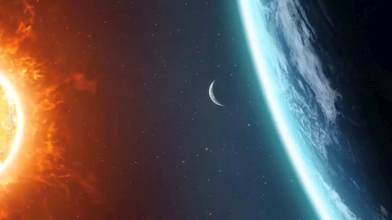 Could Earth ever become a rogue planet?