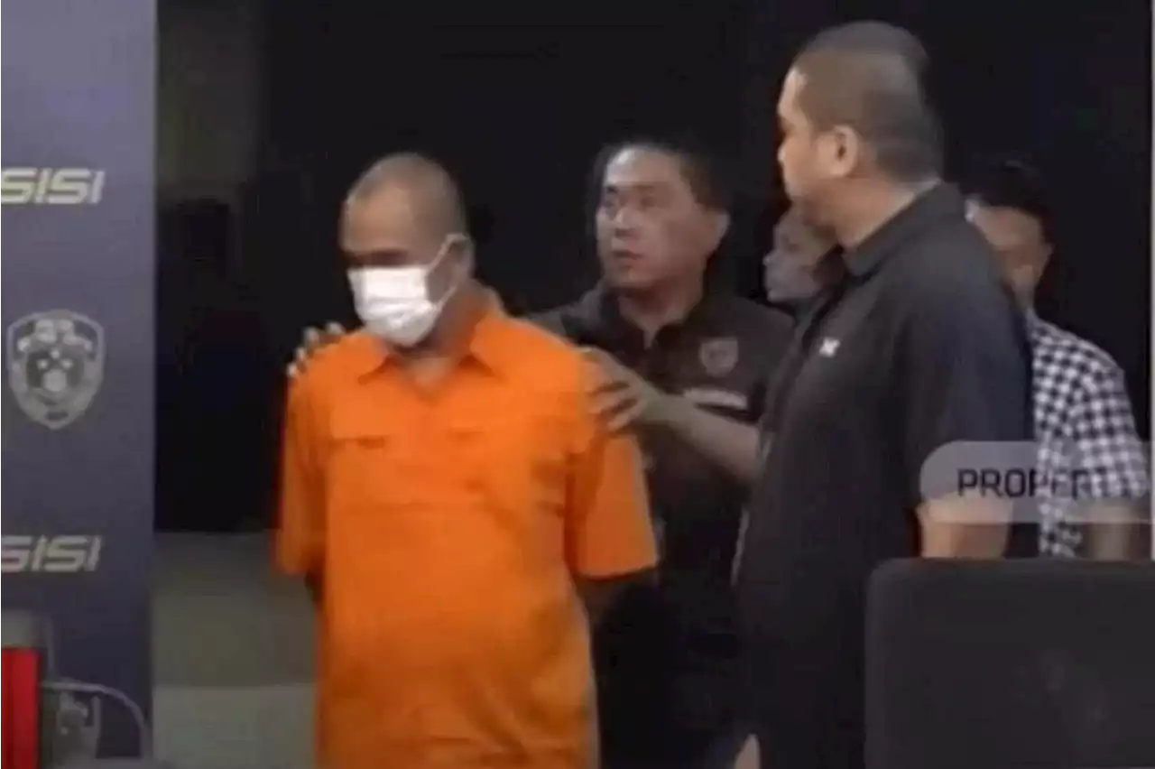 Three Bali immigration officers arrested over Cambodia organ ring