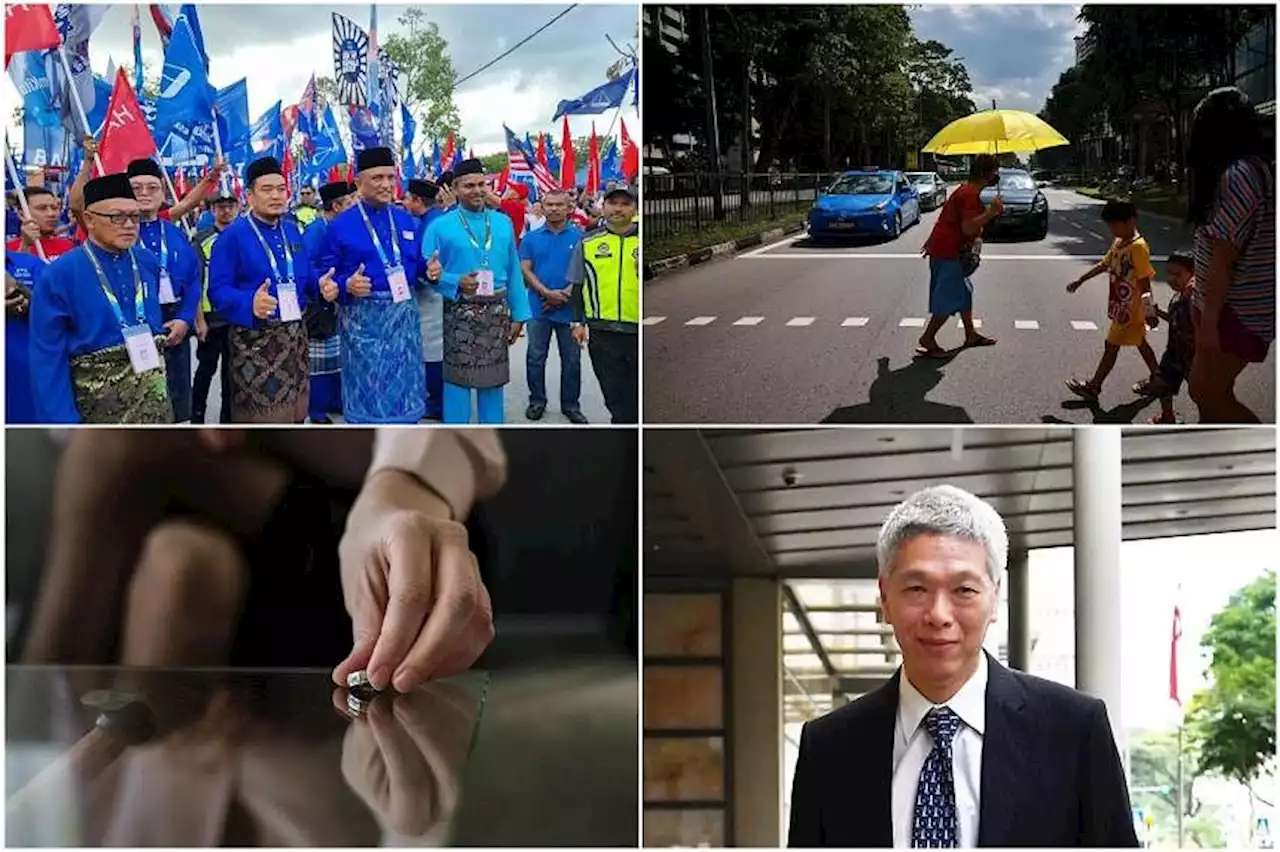 This week's top reads from The Straits Times, July 29, 2023