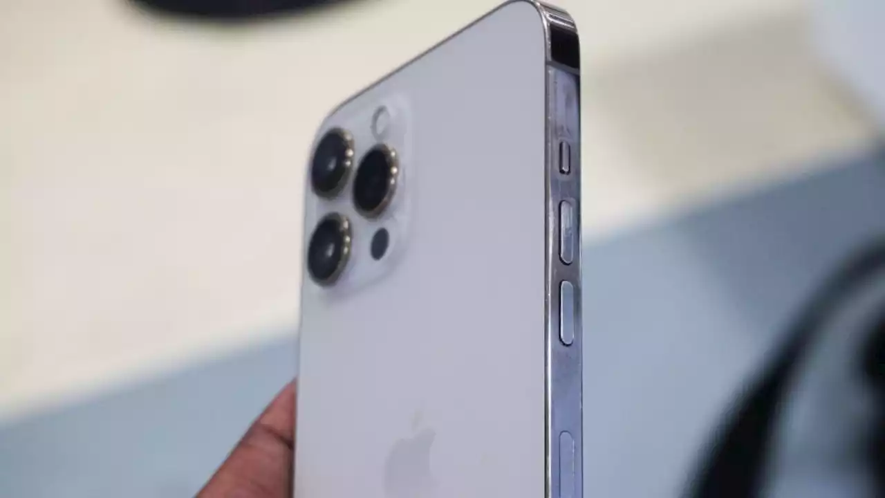 The iPhone 15 Pro Max could be even pricier than earlier rumors suggested