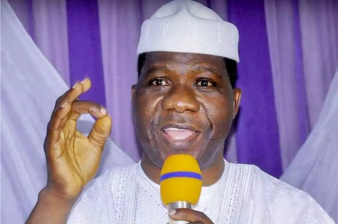 'A great example for aspiring leaders' -- Fayemi salutes Micheal Bamidele at 60 | TheCable