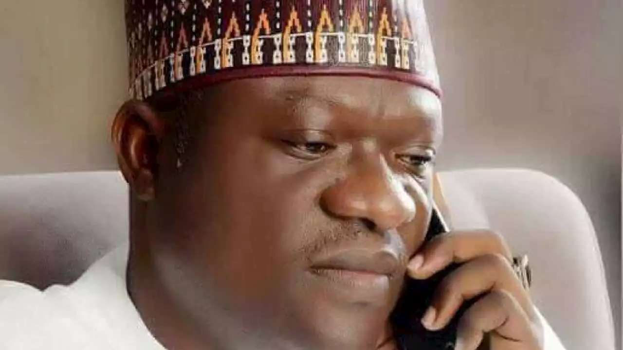 Lawyer: There's no court verdict preventing Sani Danladi from holding public office | TheCable