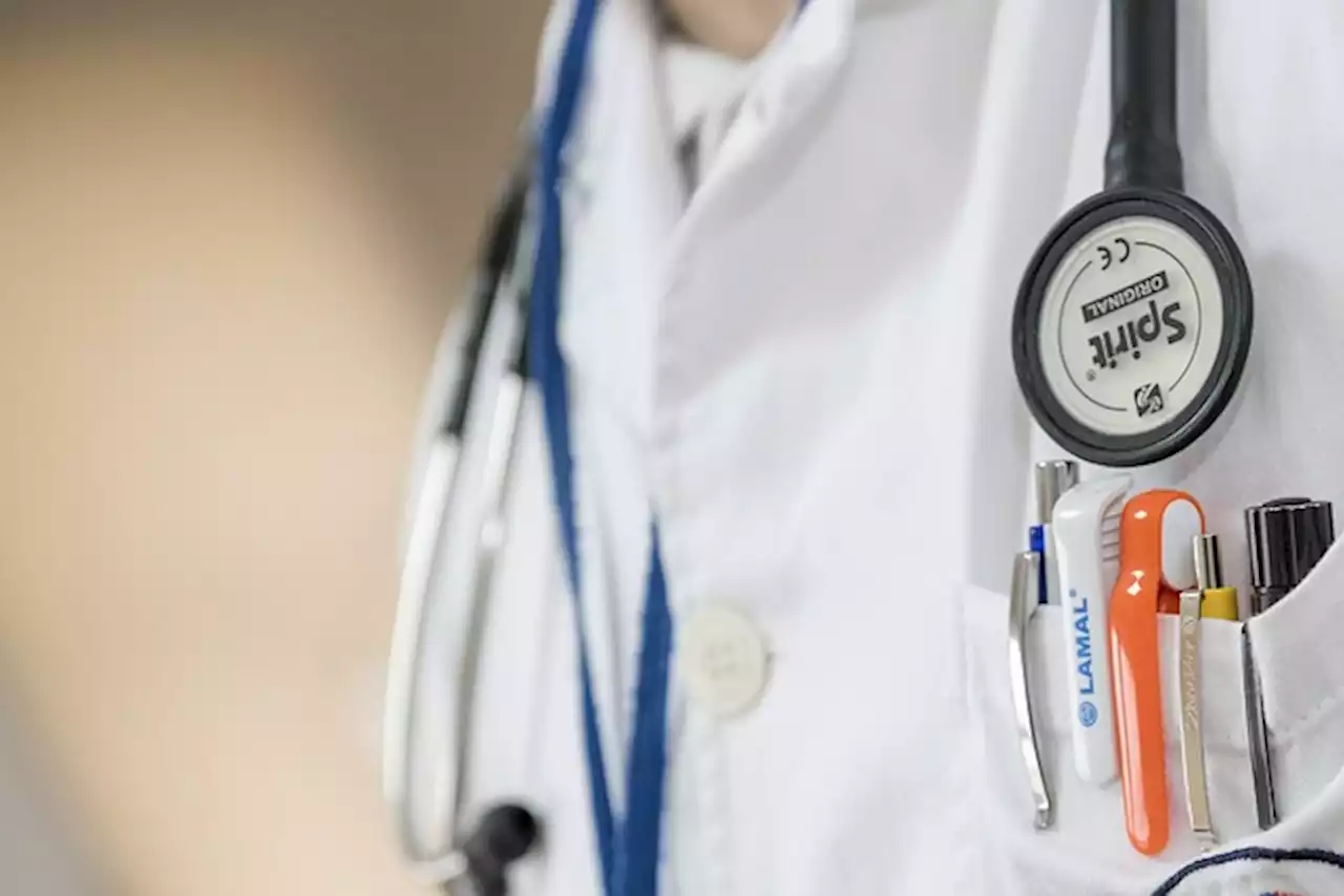 Resident doctors reject FG's N25k quarterly equipment allowance, say it’s paltry | TheCable