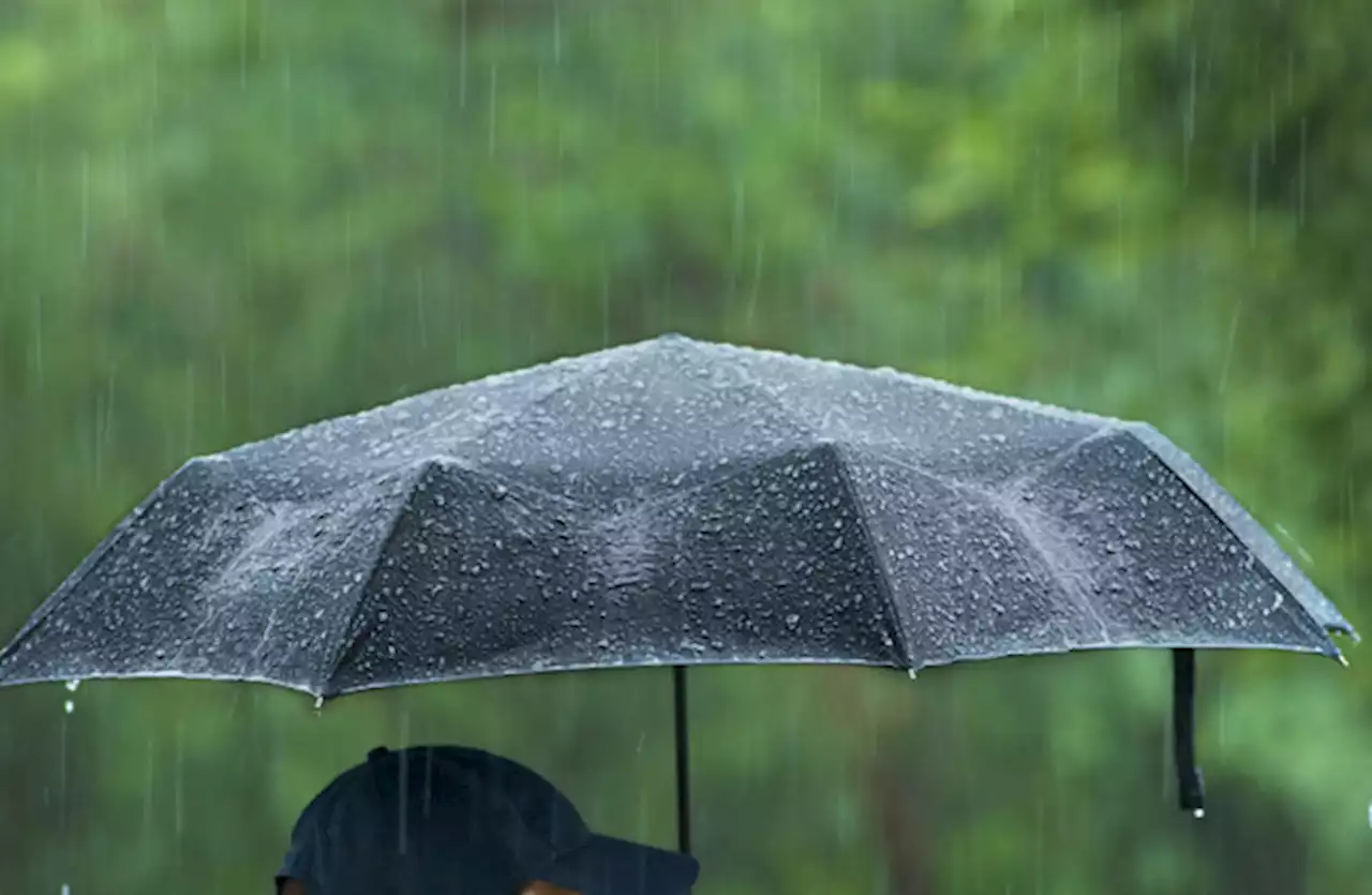 Met Éireann issues rain warning for three north-west counties with risk of flooding