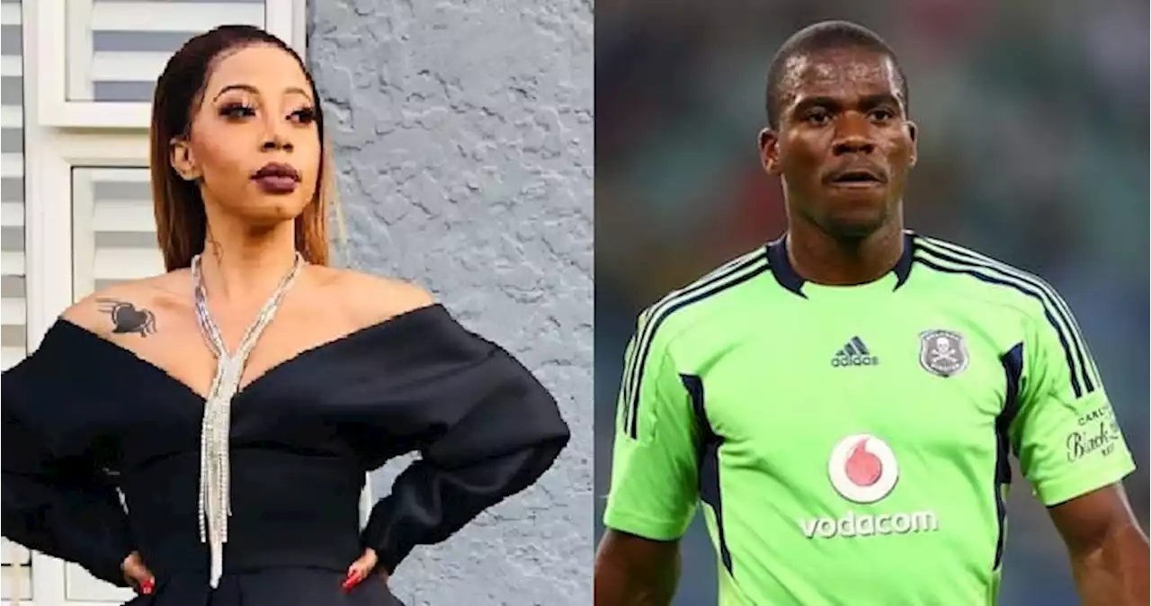 Meyiwa trial: Links between Kelly Khumalo, accused 1 after incident