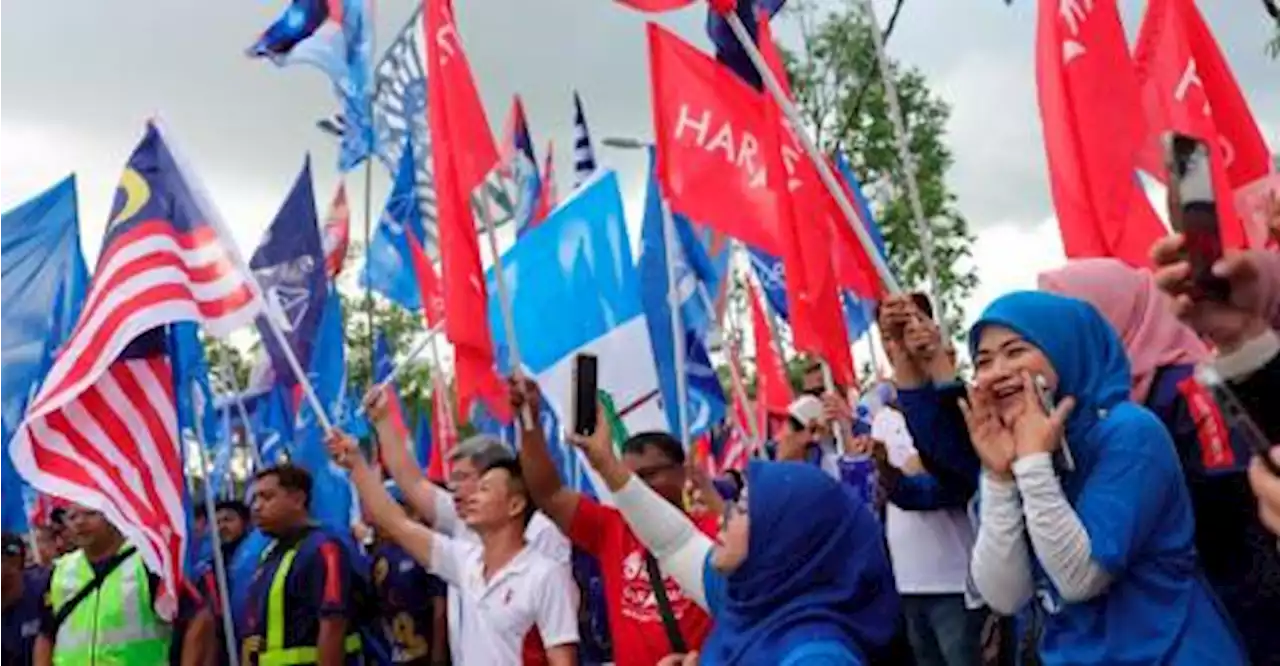 Bertam, Sungai Dua among hotseats in Penang state polls