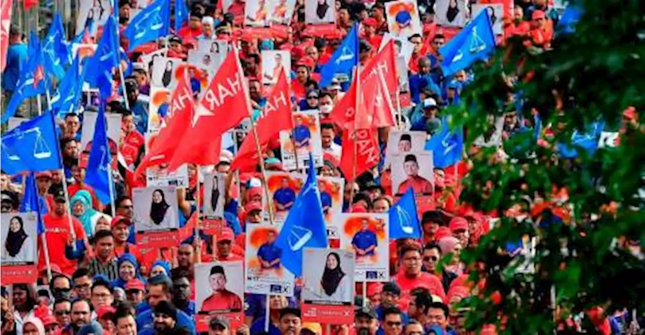 State polls: PH-BN to launch offer for Selangor on Monday