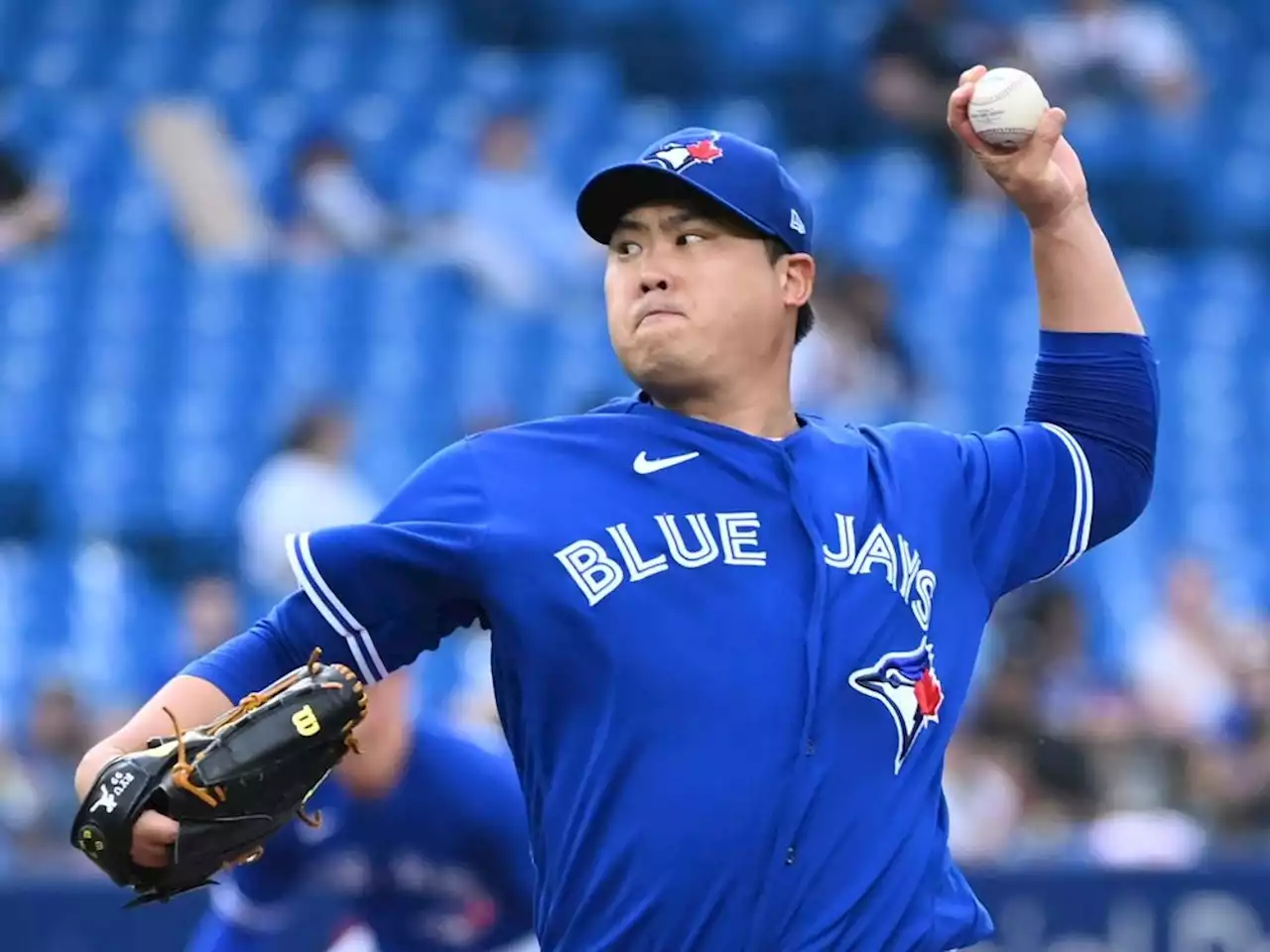 Hyun-Jin Ryu to return to Blue Jays rotation Tuesday against Baltimore