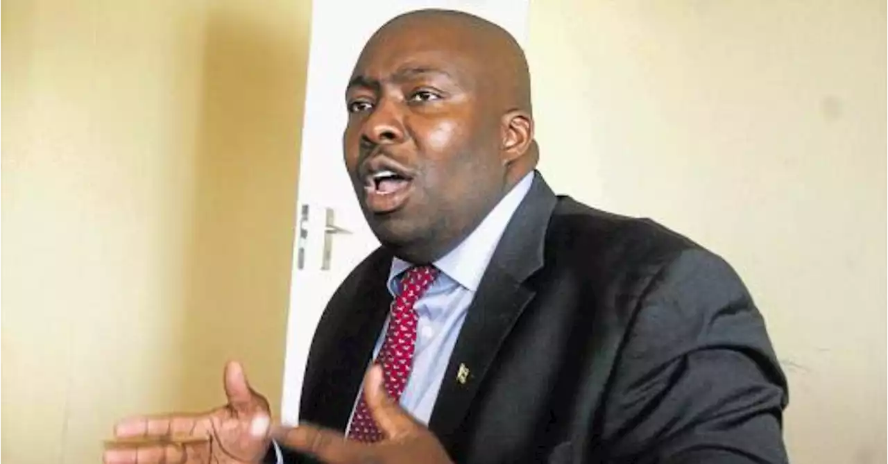 Zimbabwe presidential candidate Saviour Kasukuwere loses appeal