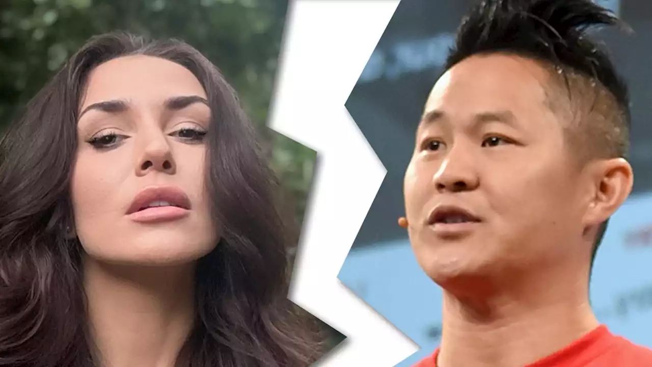 Courtney Stodden And Fiancé Chris Sheng Call Off Engagement