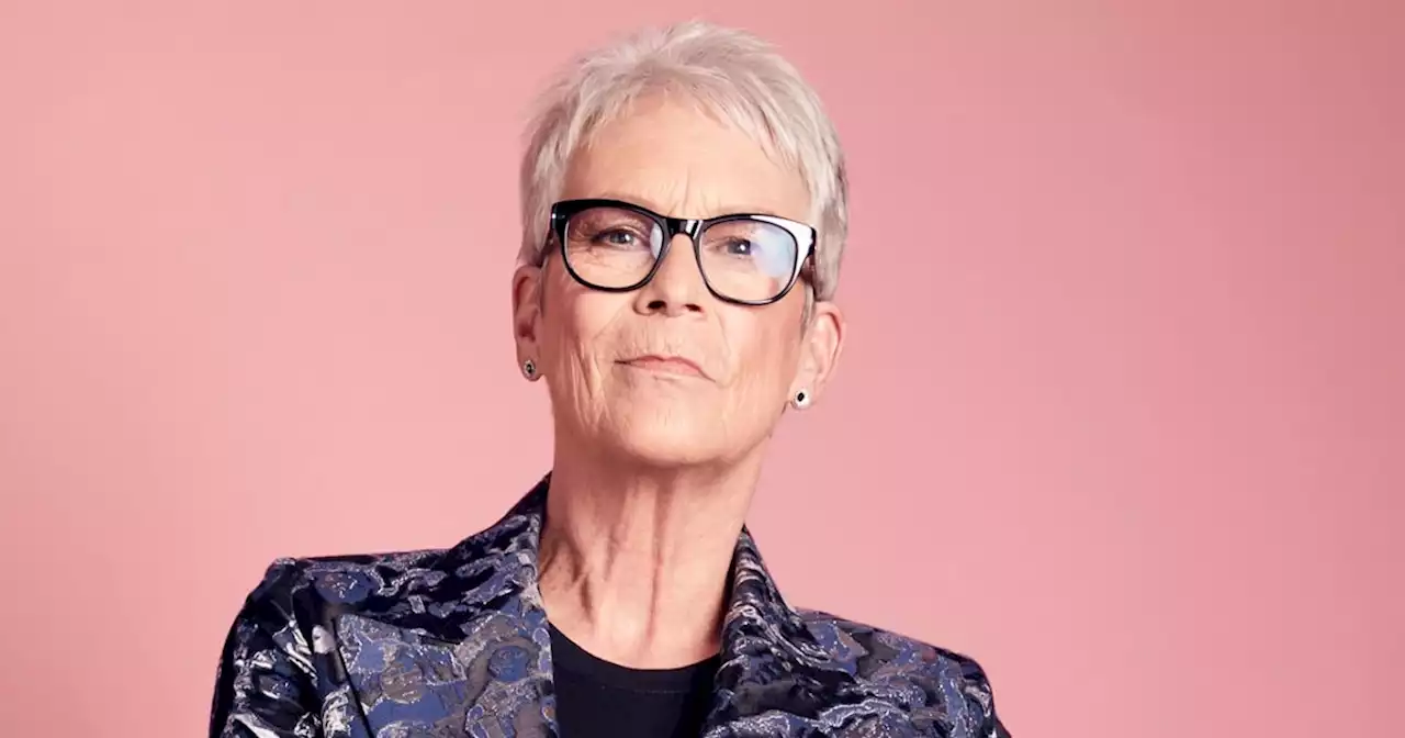 Jamie Lee Curtis says she’d ‘be dead’ if she was still using drugs: ‘I’m incredibly lucky’