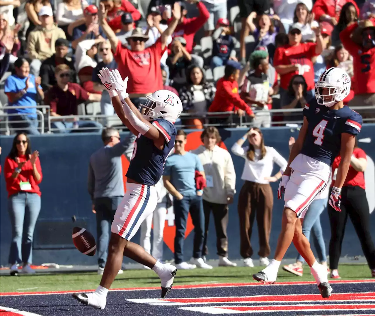 Arizona Wildcats football training camp preview, Part II: Offense