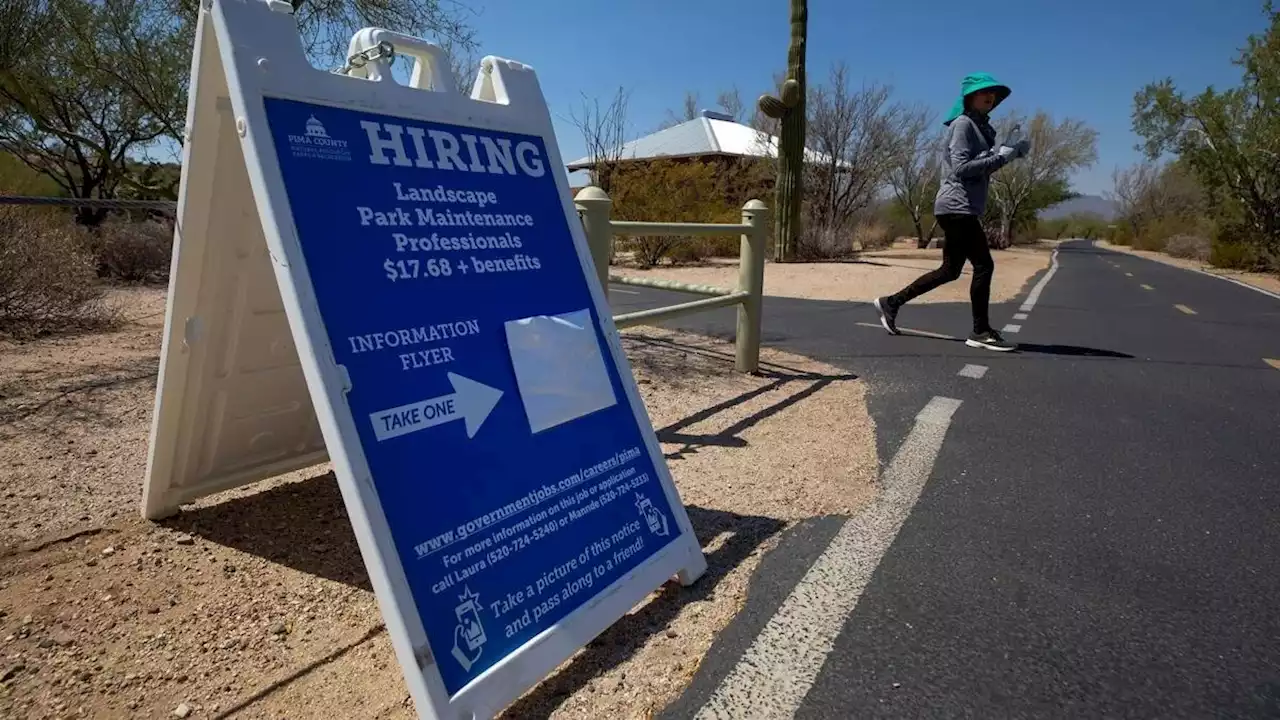 Pima County employees set for pay boost after study shows discrepancies