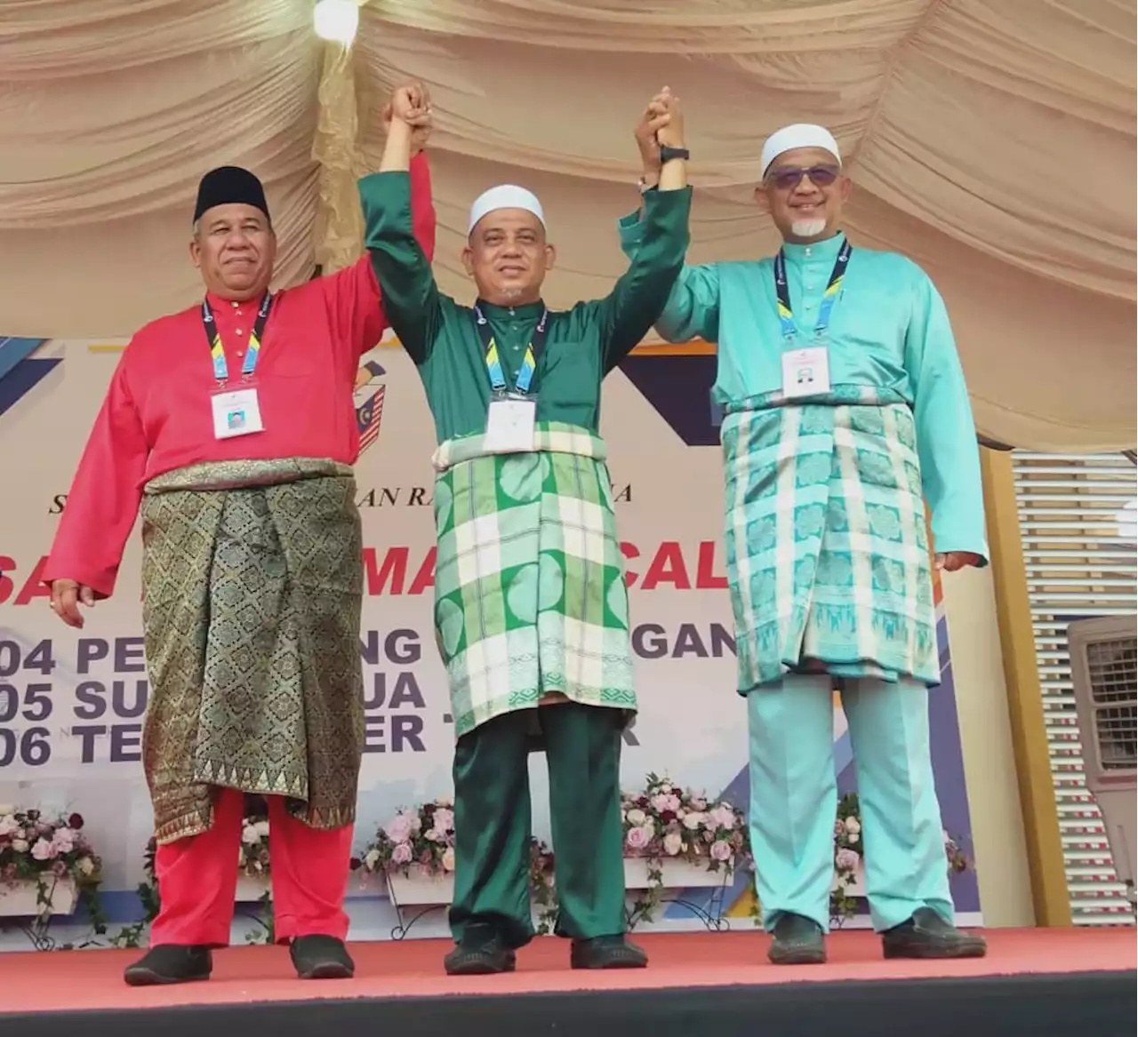 PRN: Pas akui ada yang 'panas' dalam parti itu isu kerusi DUN Bayan Lepas