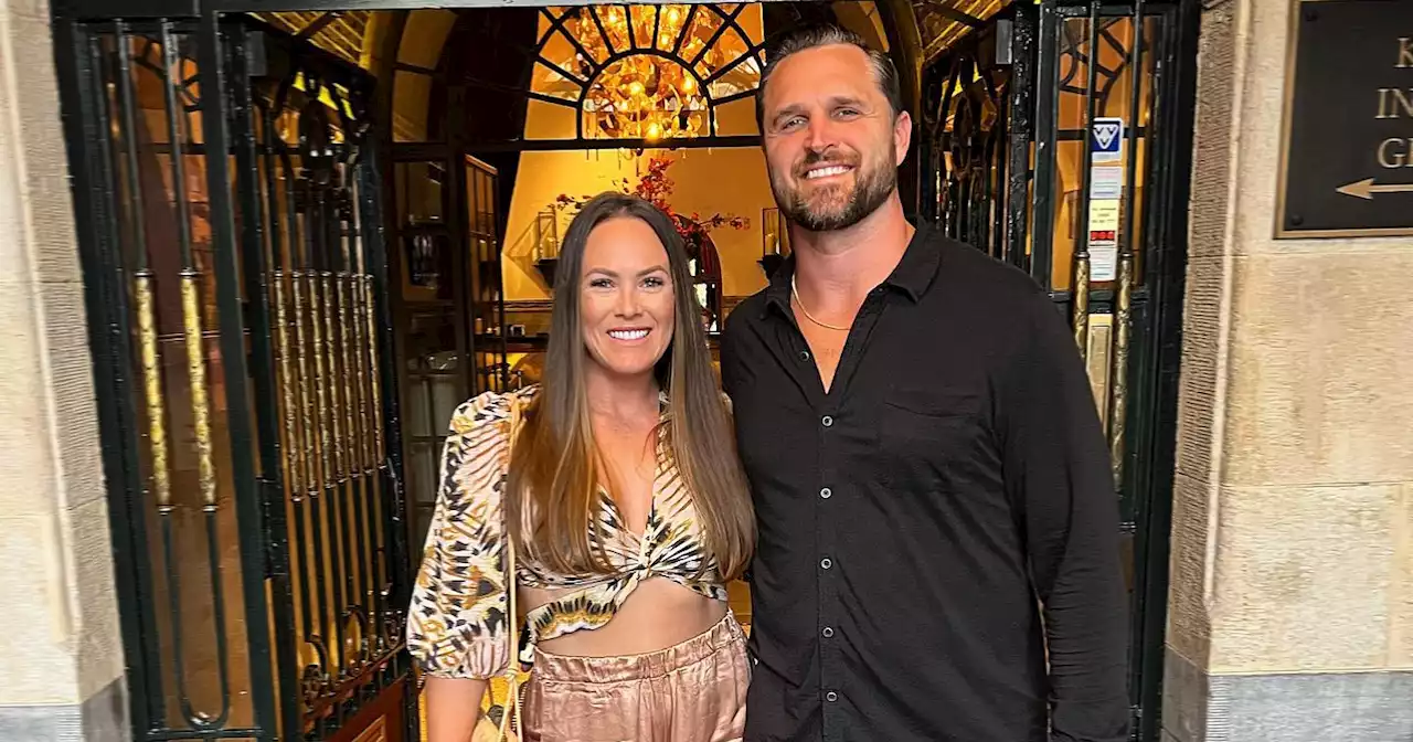 Kara Keough and Husband Kyle Bosworth’s Relationship Timeline