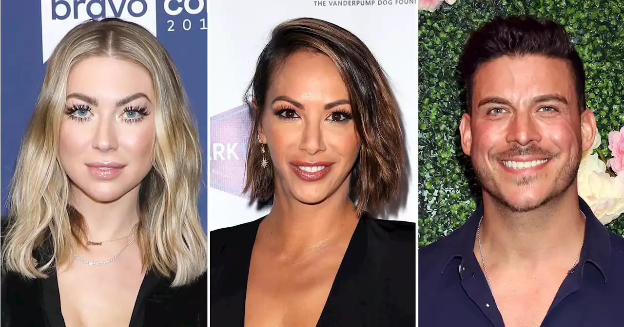 ‘Vanderpump Rules' Stars Who Left the Series: Where Are They Now?