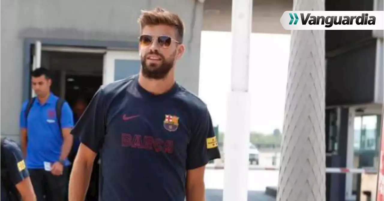 La ‘mansión secreta’ en la que Piqué se divertía con mujeres y a escondidas de Shakira